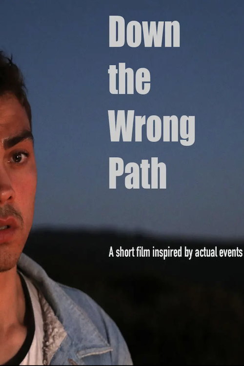 Down The Wrong Path RevStream International Cinema On Demand